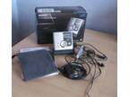 SONY HI--MD Walkman MZ-NH900 Mini Disc Player/Recorder, Store...