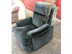 Reclining Lazyboy Style Arm Chair Excellent Condition...